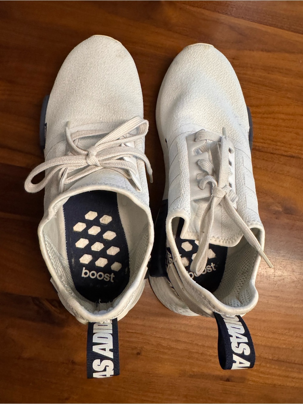 Adidas boost originals NMD_R1J